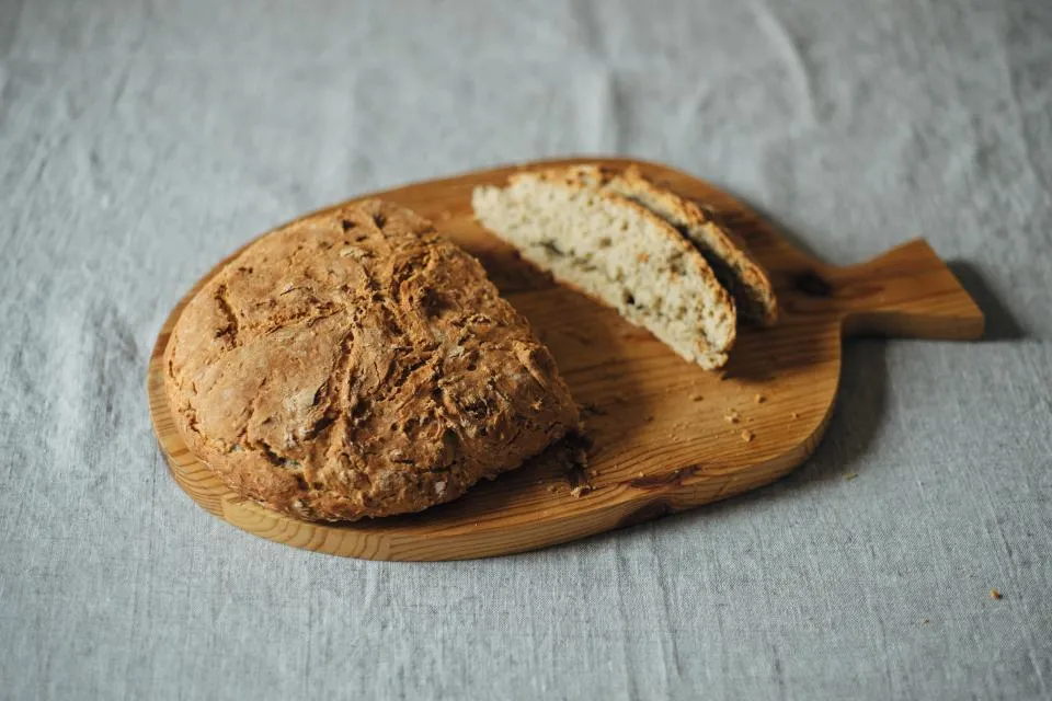 Miche de campagne