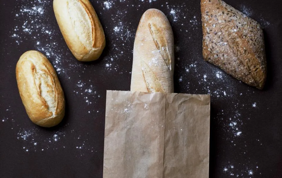 Tradition au levain
